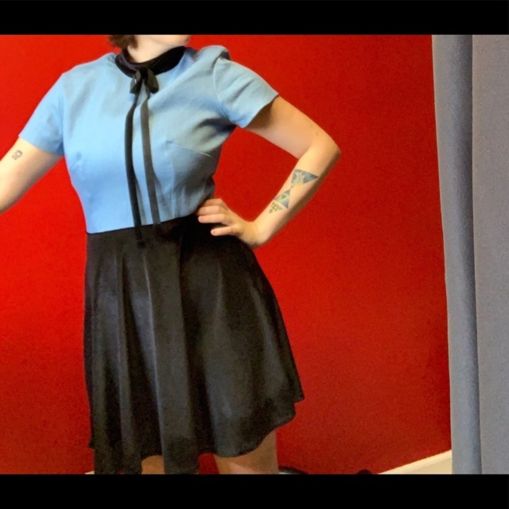 Valfré Regina dress